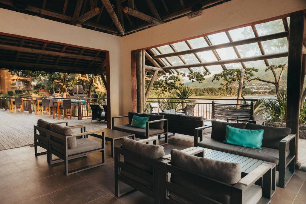 TAMARINA GOLF & SPA BOUTIQUE HOTEL 4★