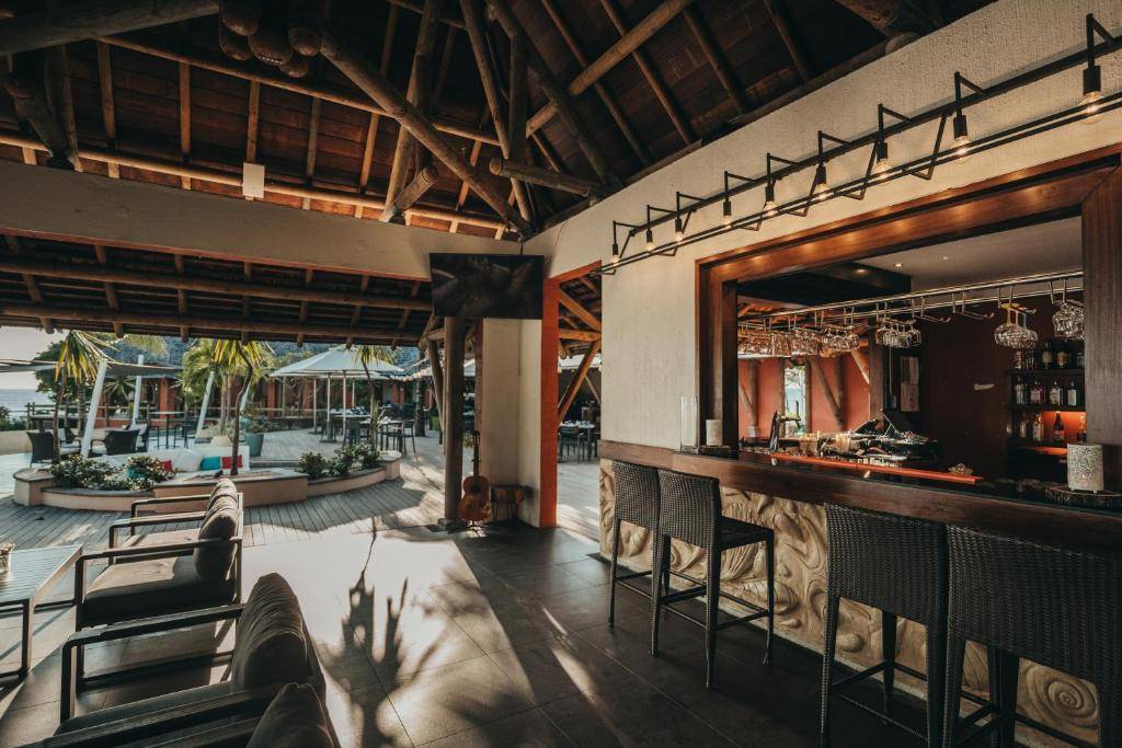 TAMARINA GOLF & SPA BOUTIQUE HOTEL 4★