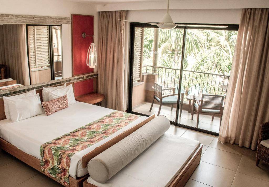 TAMARINA GOLF & SPA BOUTIQUE HOTEL 4★