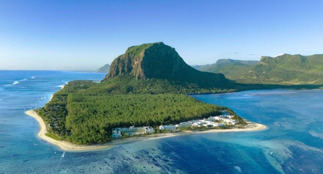 RIU TURQUOISE MAURITIUS 4★
