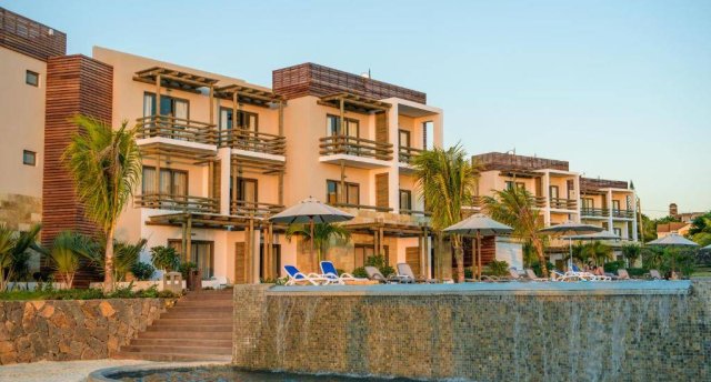 ANELIA RESORT & SPA 4★