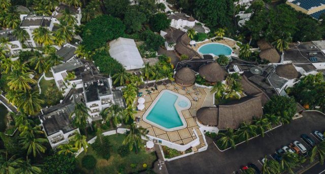 CASUARINA RESORT & SPA 3★