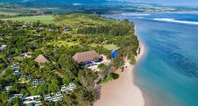 SOFITEL SO MAURITIUS 5★