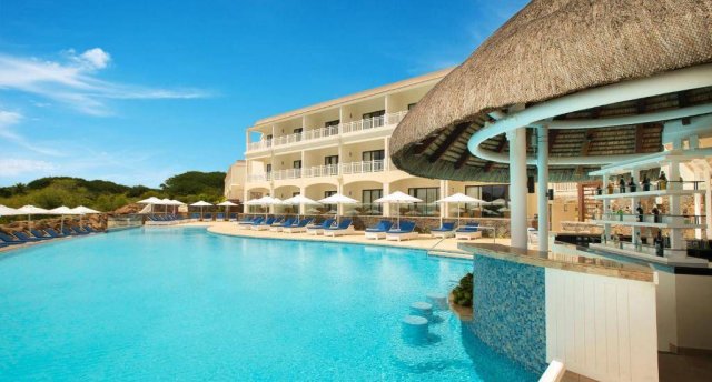 MARITIM RESORT & SPA 5★