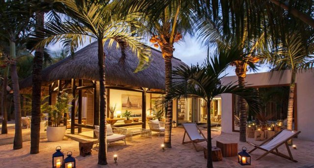 VERANDA POINTE AUX BICHES 4★