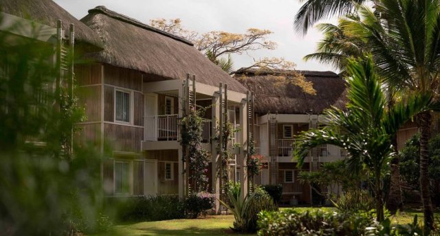 VERANDA TAMARIN HOTEL & SPA 3★