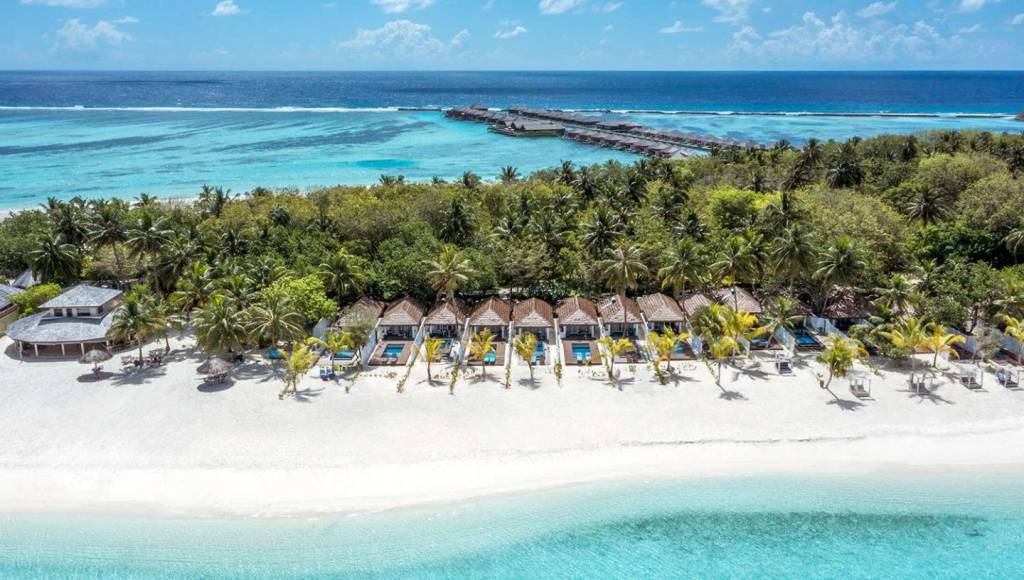 VILLA NAUTICA RESORT 5★