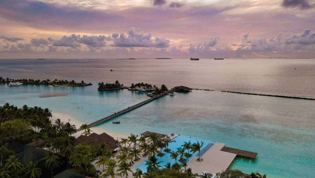 VILLA NAUTICA RESORT 5★