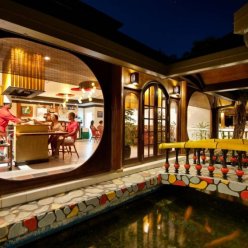 VILLA NAUTICA RESORT 5★