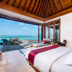 VILLA NAUTICA RESORT 5★