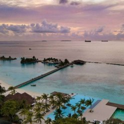 VILLA NAUTICA RESORT 5★