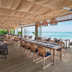 LE MERIDIEN MALDIVES RESORT & SPA 5★