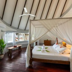 NIKA ISLAND RESORT & SPA 5★