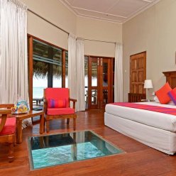 ADAARAN CLUB RANNALHI 4★