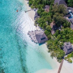 ADAARAN CLUB RANNALHI 4★