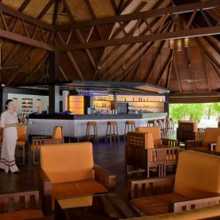 PARADISE ISLAND RESORT & SPA 5★