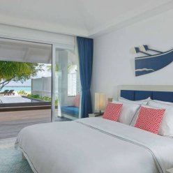 PARADISE ISLAND RESORT & SPA 5★