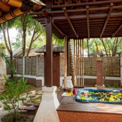 PARADISE ISLAND RESORT & SPA 5★