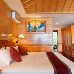 ROYAL ISLAND RESORT & SPA 5★