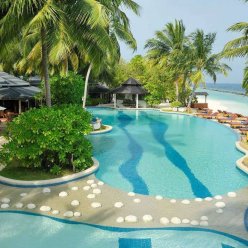 ROYAL ISLAND RESORT & SPA 5★