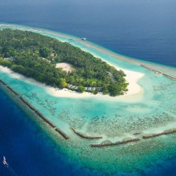 ROYAL ISLAND RESORT & SPA 5★