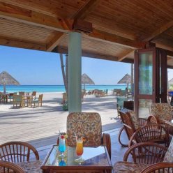 SUN ISLAND RESORT & SPA 5★