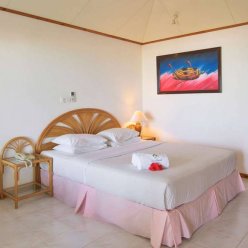 SUN ISLAND RESORT & SPA 5★