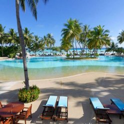 SUN ISLAND RESORT & SPA 5★