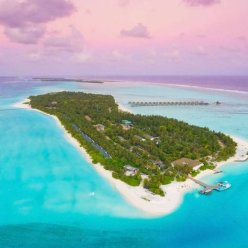 SUN ISLAND RESORT & SPA 5★