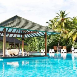 ADAARAN SELECT MEEDHUPPARU 4★