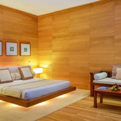 ADAARAN PRESTIGE WATER VILLAS 5★