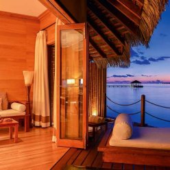 ADAARAN PRESTIGE WATER VILLAS 5★