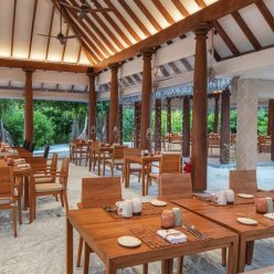 HERITANCE AARAH 5★