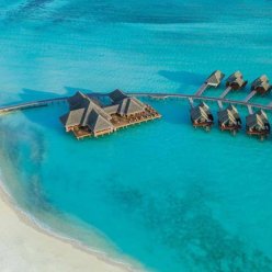 HERITANCE AARAH 5★