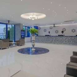 KAANI PALM BEACH 4★