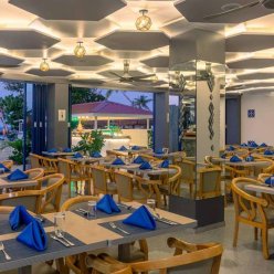 KAANI PALM BEACH 4★