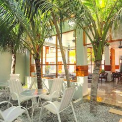 KAANI VILLAGE & SPA 3★