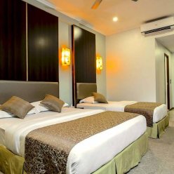 KAANI VILLAGE & SPA 3★