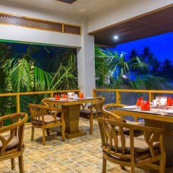 KAANI VILLAGE & SPA 3★