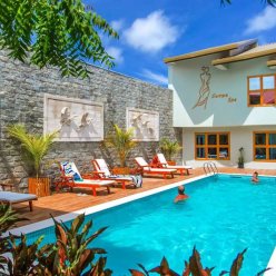 KAANI VILLAGE & SPA 3★