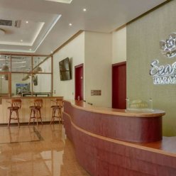 SEASON PARADISE 4★