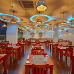 SEASON PARADISE 4★