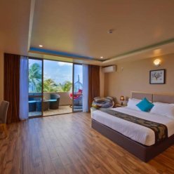 SEASON PARADISE 4★