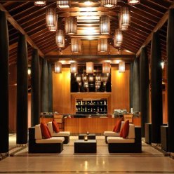 VILLA NAUTICA (EX. PARADISE ISLAND RESORT & SPA) 5★