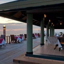 VILLA NAUTICA (EX. PARADISE ISLAND RESORT & SPA) 5★