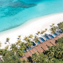 VILLA NAUTICA (EX. PARADISE ISLAND RESORT & SPA) 5★