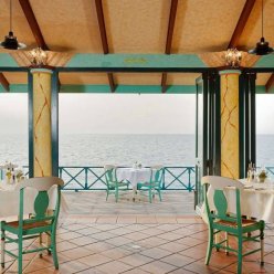 VILLA PARK (EX. SUN ISLAND RESORT & SPA) 5★