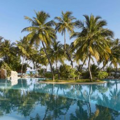 VILLA PARK (EX. SUN ISLAND RESORT & SPA) 5★