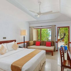 VILLA PARK (EX. SUN ISLAND RESORT & SPA) 5★