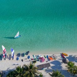 VILLA PARK (EX. SUN ISLAND RESORT & SPA) 5★